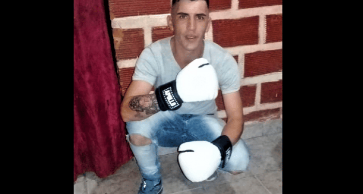 Detienen a un hombre de 46 años por apuñalar al boxeador Luly Franco, que está grave