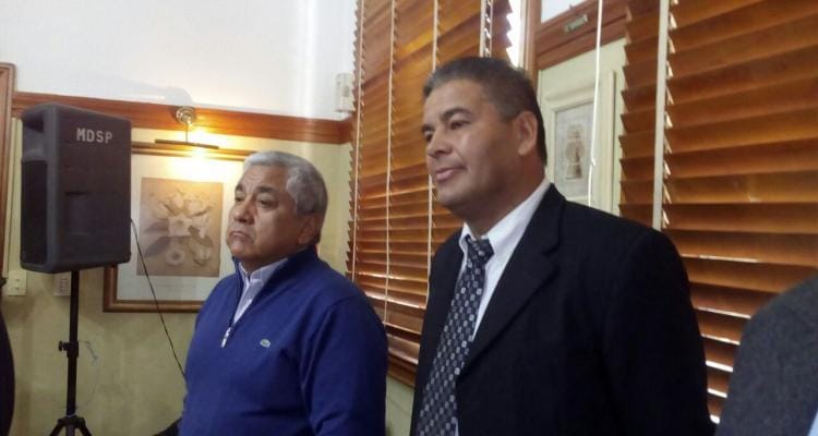 Clausura de boliches: Burgos expresó su descontento con el control del Ministerio de Seguridad