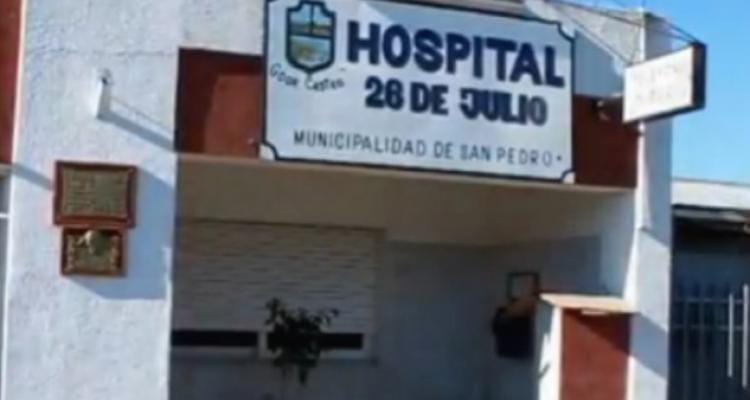 Se investiga la muerte de un chico de 15 años en el Hospital Gobernador Castro