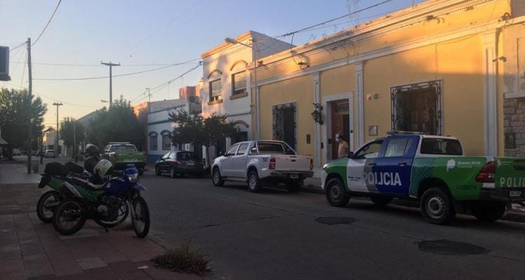 Homicidio en Vuelta de Obligado: los sospechosos fueron liberados porque no los reconocieron