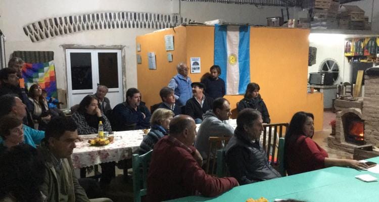 Inseguridad rural: Vecinos expresaron disconformidad por ausencia del Gobierno en la última reunión
