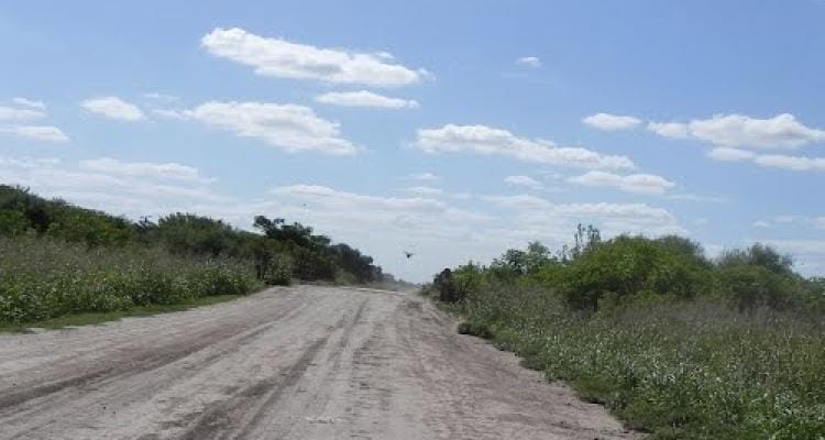 Accidente fatal en camino vecinal que une Gobernador Castro con Ramallo