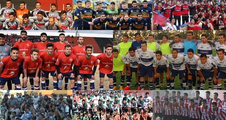 A 15 años de la creación de la Alianza San Pedro-Baradero: Cuántos títulos festejó cada liga