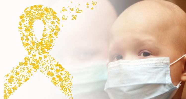 Hospital Sadiv: La última charla es sobre cáncer infantil