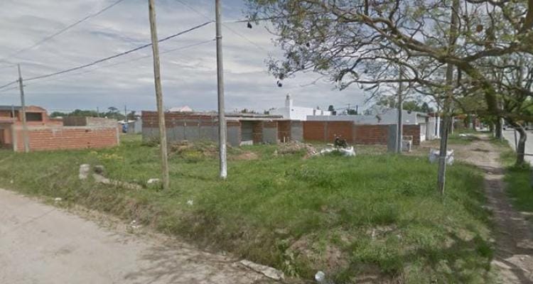 Problemas para escriturar terrenos del Barrio Parque San Martín
