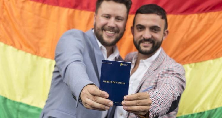 Homofobia en un camping: el diputado Grosso cuestionó que no haya “fuerte repudio” municipal y político