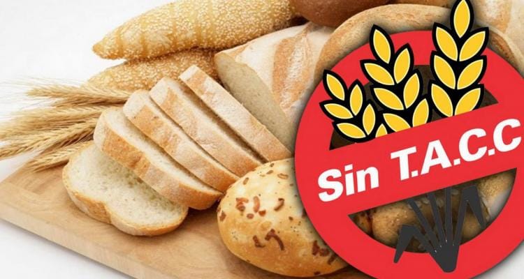 Curso de Buenas Prácticas de Manufactura en “Menú Libre de Gluten”