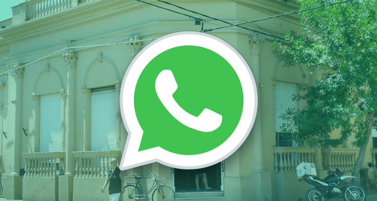 El Centro de Comercio habilitó WhatsApp para consultas de comerciantes, empresarios y prestadores turísticos