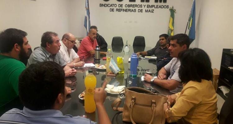 Coopser: La CGT Regional San Pedro – Baradero presentará lista para competir por la conducción de la cooperativa