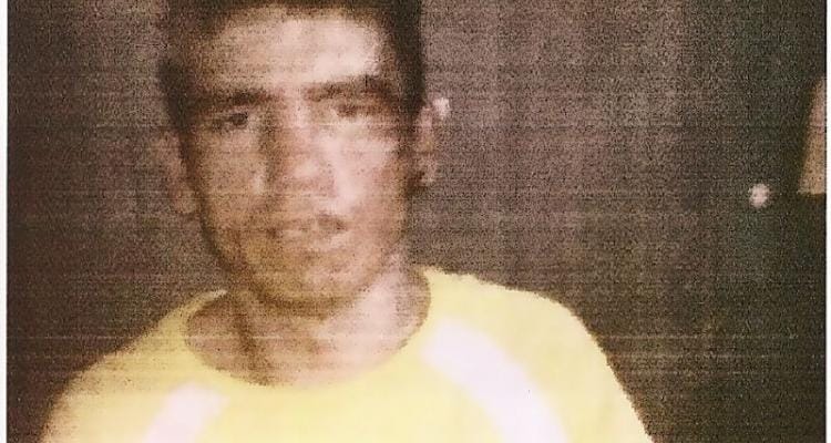 Asuntos internos investiga el accionar policial durante la detención de “Chizito” Cabrera