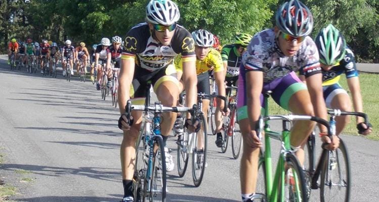 Acinoba fiscalizará las carreras de Pro Ciclismo