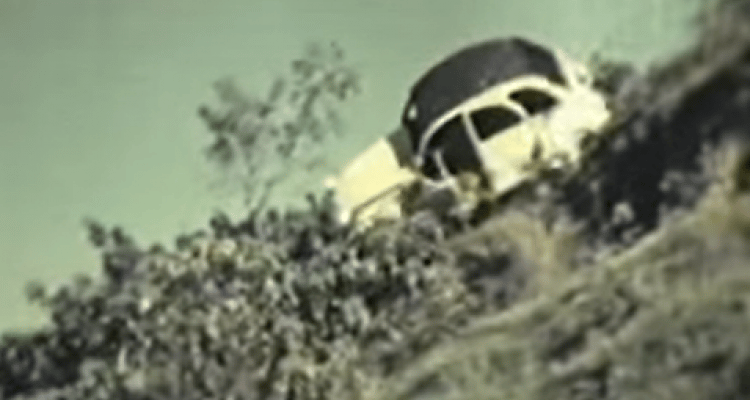 “Rostros grises”, la película que filmó Juanjo Olivieri con un grupo de amigos en San Pedro a fines de los 70