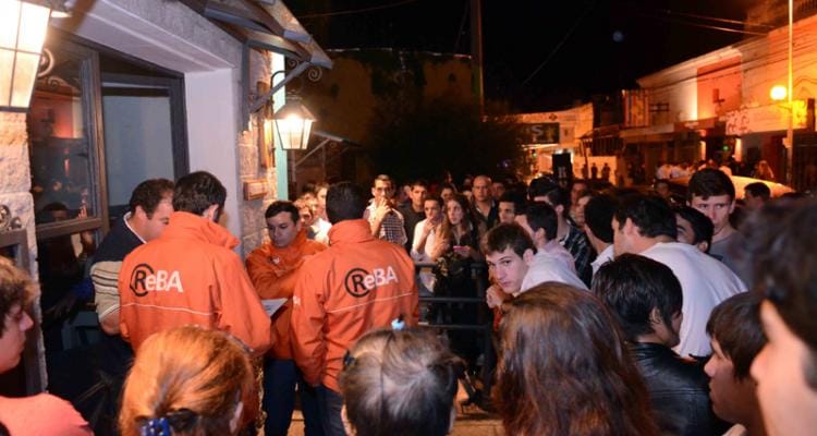 Nocturnidad: Siete boliches tienen orden de clausura si abren el fin de semana