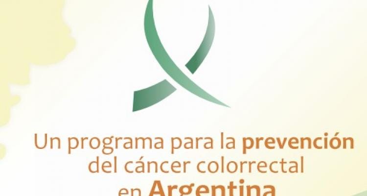 Primera campaña local de detección y prevención del cáncer colorrectal