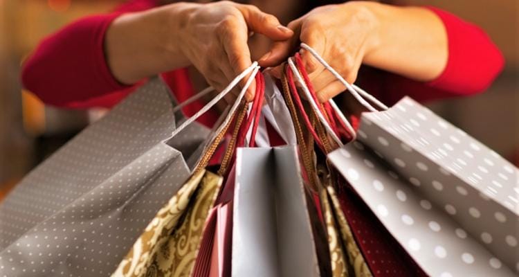 “Navidad feliz”: El Centro de Comercio abrió inscripción al registro de comercios para fomentar ventas