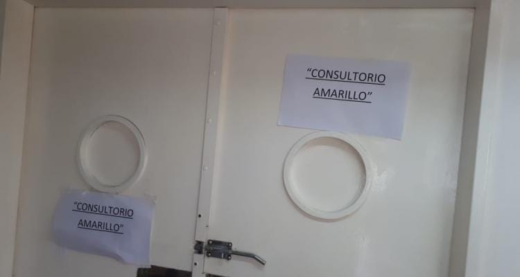 Coronavirus: enviaron muestras de dos casos sospechos nuevos, de adolescentes que volvieron de Chile