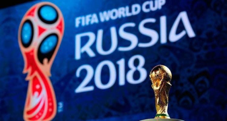 Rusia 2018: Los datos básicos que hay que saber para seguir el Mundial