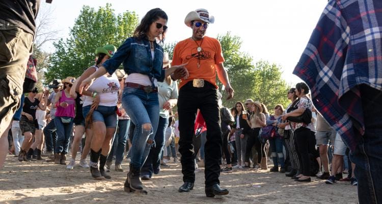 El Country Music Festival volvió a batir todos los récords