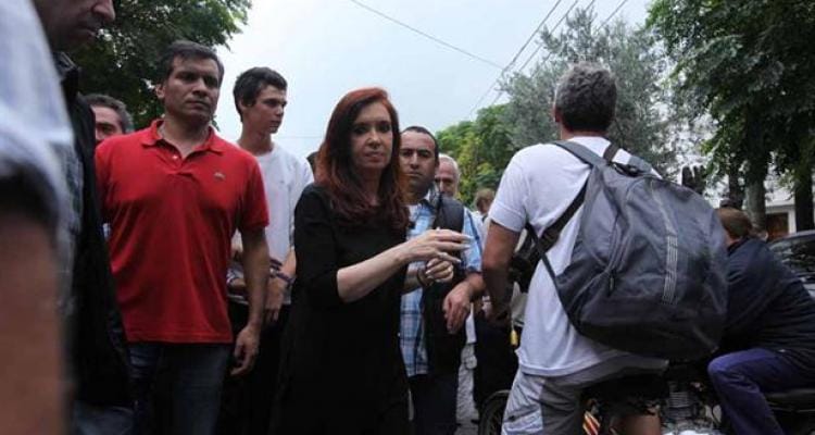 Temporal de La Plata: La Sociedad Rural criticó a los sectores políticos que se aprovecharon de la tragedia