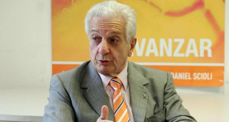 Exministro Cuartango analiza “la reforma laboral de Cambiemos” en San Pedro