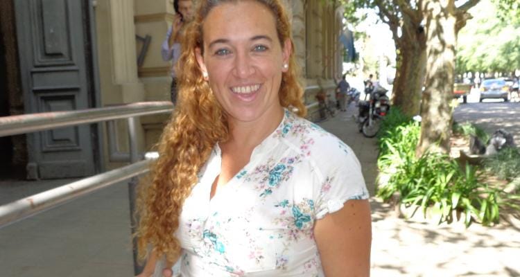 Marcela Cuñer: “Nos falta conciencia turística”