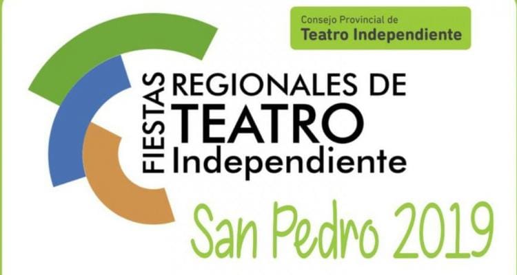 Selección de obras para el Festival Provincial de Teatro Independiente