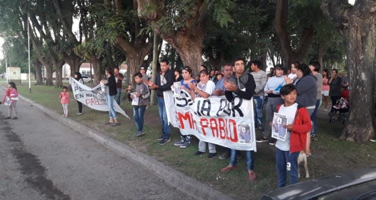 Río Tala: Familiares de los adolescentes accidentados reclamaron “avances” en la investigación