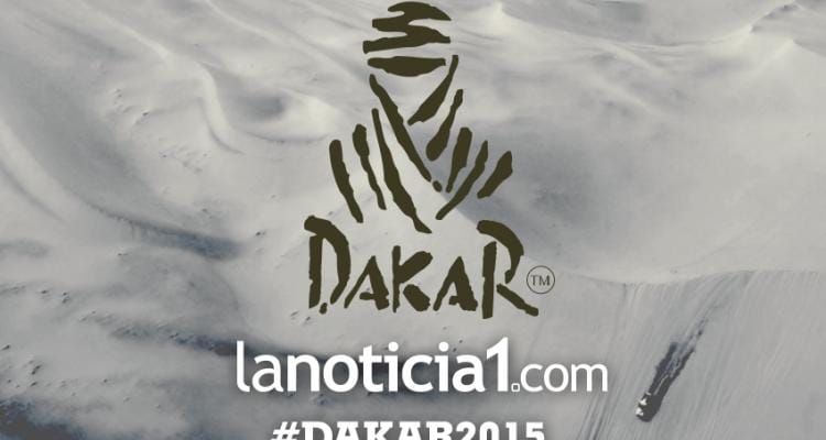 Dakar 2015: Cobertura especial de La Noticia 1