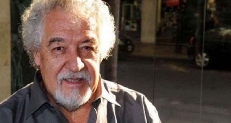 Homenaje al compositor mendocino Damián Sánchez en la Biblioteca Popular este viernes