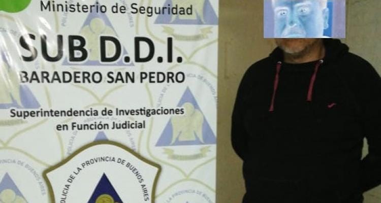 Río Tala: En allanamiento Policía recuperó elementos robados a periodistas rosarinos