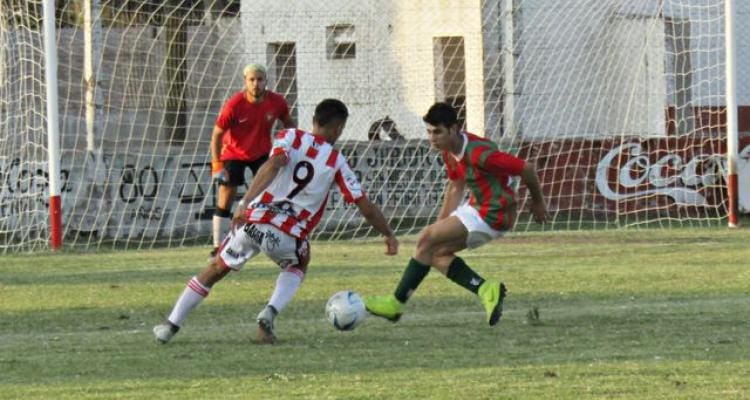 Paraná debutó en la Copa con una goleada ante Ferroviarios