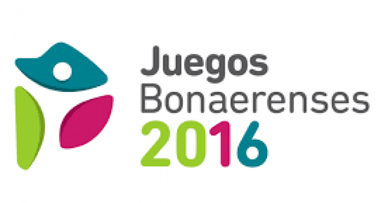 El Cronograma de los Juegos Bonaerenses 2016