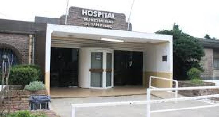 Esperan la llegada de arquitectos sanitaristas para mejorar las instalaciones del Hospital