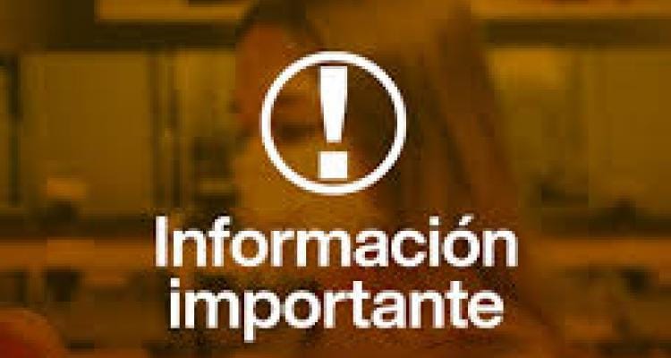 Cuarentena focalizada: La municipalidad advierte que todavía no están permitidas las actividades en la calle