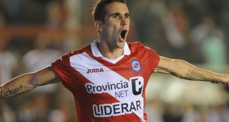 Federal C: Andrés Franzoia no jugará en Paraná