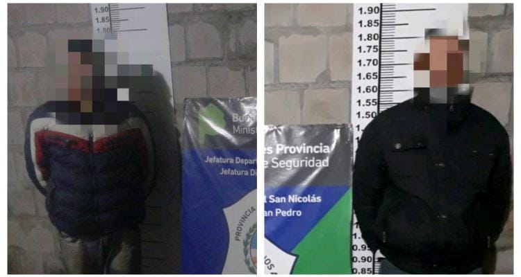 Crimen de Milcíades Lencina: liberan a los detenidos que habían sido señalados como cómplices de Fernández