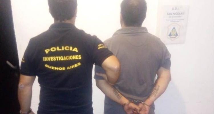 Detuvieron en Río Tala a un hombre acusado de abuso sexual en Tigre