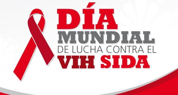 Día mundial de la lucha contra el sida: Cruz Roja entregará preservativos