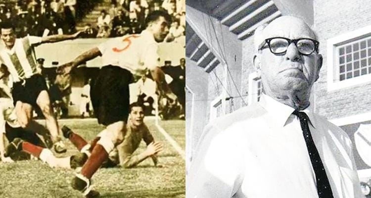 Mientras esperan la vuelta del deporte, futbolistas y dirigentes recuerdan su día: El origen de ambas celebraciones