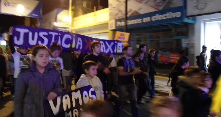 “Chacha” Romero y Diego Belessi enfrentan juicio por el caso Maxi Espíndola