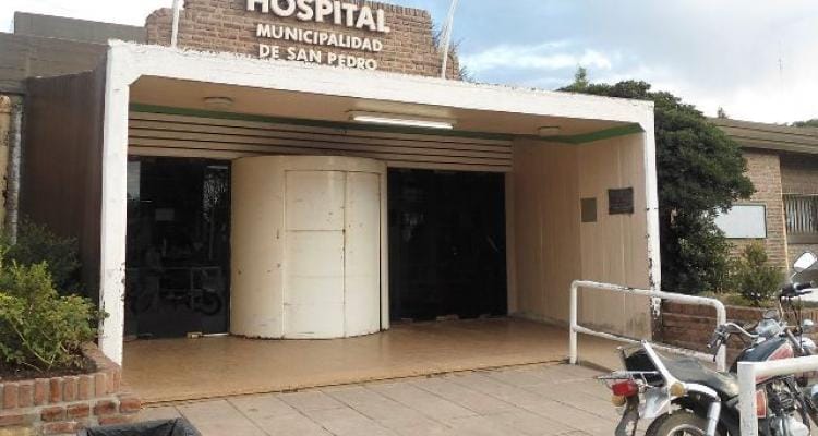 Paro en el hospital: médicos marcharán a las puertas de la municipalidad