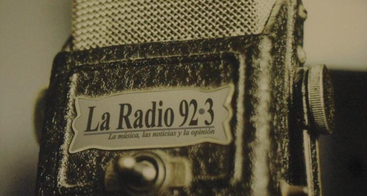 La Radio presentó nueva programación que será lanzada el 10 de marzo