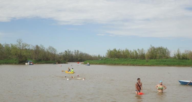 Náutico será parte del Circuito del Río Paraná