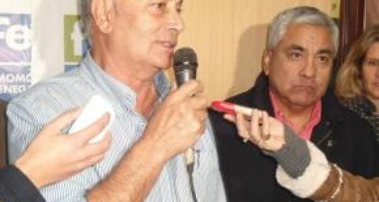 Elecciones 2015: Venegas llega a San Pedro para acompañar a Salazar