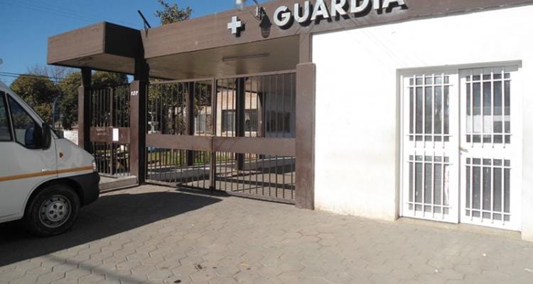 Hospital: por falta de pago, médicos de Guardia analizan suspender atención
