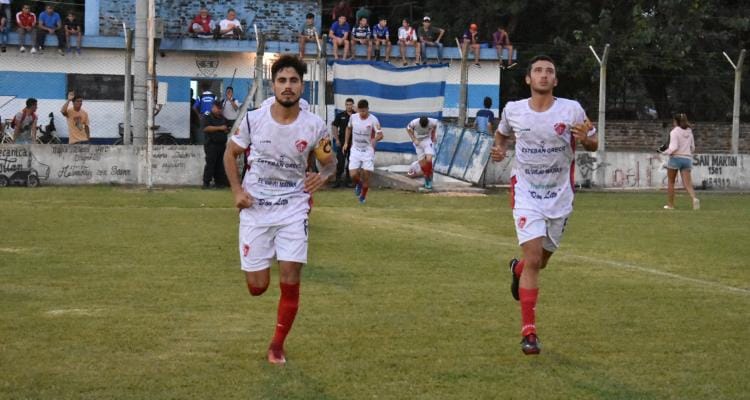 Torneo Regional: Mitre pone primera en la recta final con la necesidad de vencer a Social Ramallo