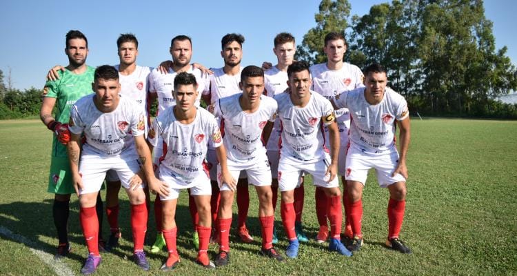 Torneo Regional: El 1×1 de Mitre en la victoria ante Social Ramallo
