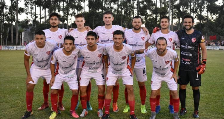 Torneo Regional: El 1×1 de Mitre en su caída contra Sportivo Baradero