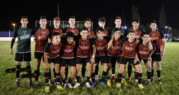 San Pedro campeón Etapa Regional U15: A quien enfrentará en la Final en Santiago del Estero