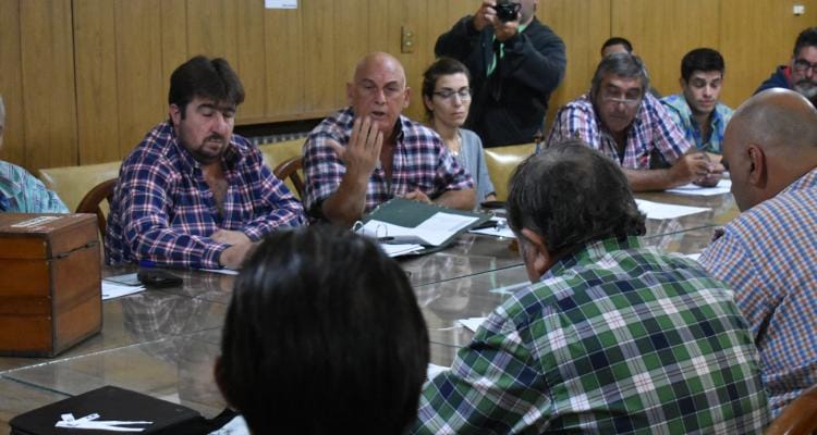 Hugo Cejas: “No creo que prospere la solicitud de Central Córdoba”
